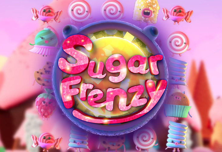 Sugar Frenzy Sugar Frenzy