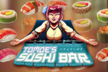 Tomoe’s Sushi Bar
