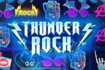 Thunder Rock