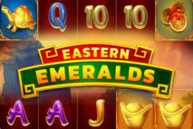 Eastern Emeralds