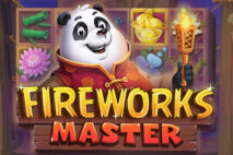 Fireworks Master