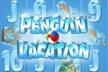 Penguin Vacation