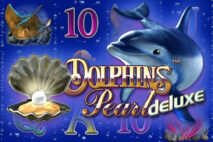 Dolphin’s Pearl Deluxe