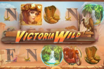 Victoria Wild