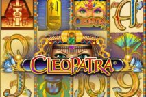 Cleopatra
