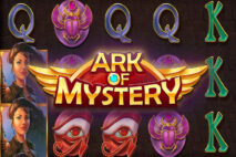 Ark of Mystery