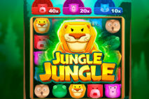 Jungle Jungle