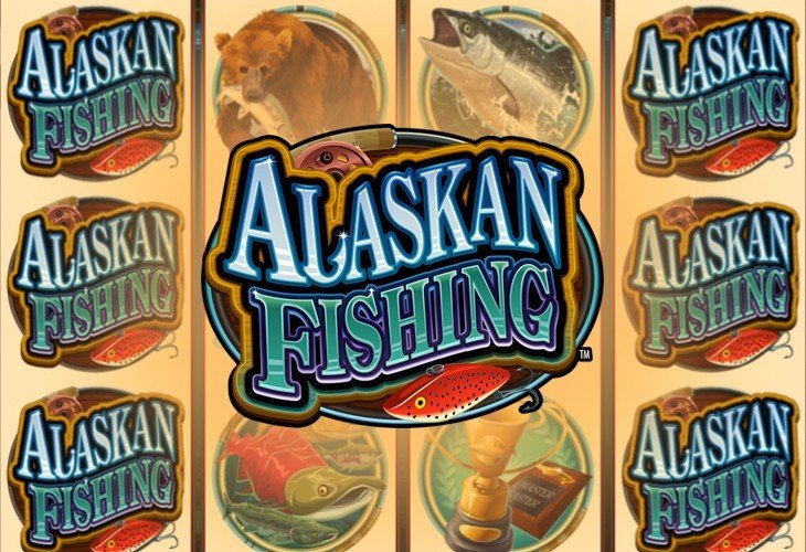 Alaskan Fishing Alaskan Fishing