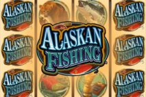 Alaskan Fishing
