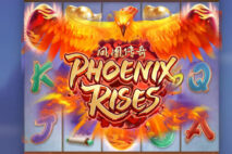 Phoenix Rises