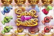 Super Sweets