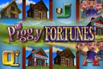 Piggy Fortunes