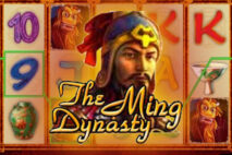 Dynasty Of Ming