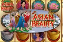 Asian Beauty