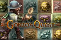 Gonzo’s Quest