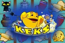Keks