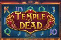 Temple of Dead