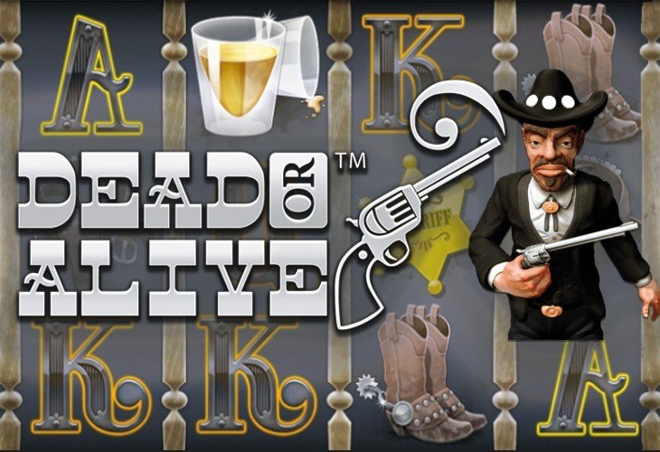 Dead or Alive Dead or Alive