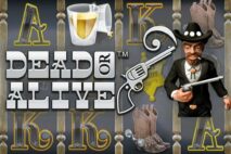 Dead or Alive