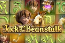Jack and the Beanstalk