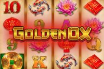 Golden Ox