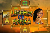 African Legends