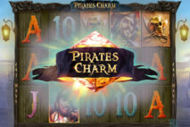 Pirate’s Charm