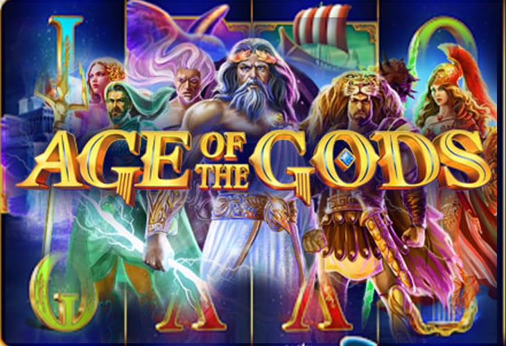 Age of the Gods Age of the Gods