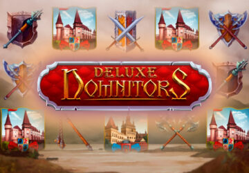 Domnitors Deluxe