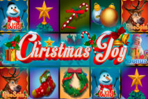 Christmas Joy