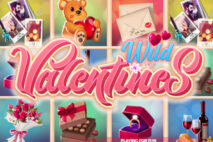 Wild Valentine