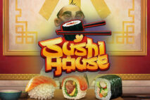 Sushi House