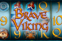 Brave Viking