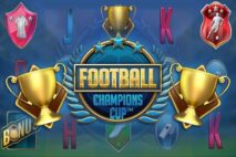 Football Champions Cup
