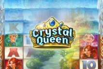 Crystal Queen