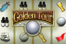 Golden Tour