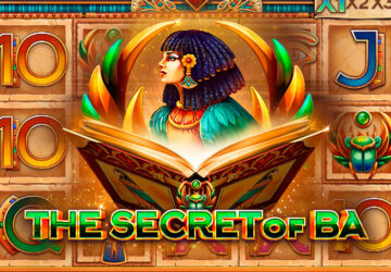 The Secret of Ba