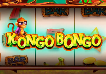 Kongo Bongo