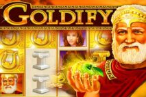 Goldify