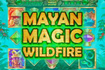 Mayan Magic Wildfire