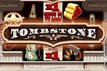 Tombstone