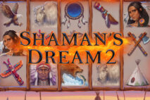 Shaman’s Dream 2