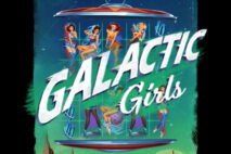 Galactic Girls