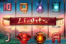 Lights