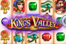 King’s Valley