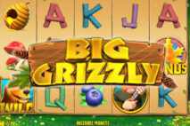 Big Grizzly