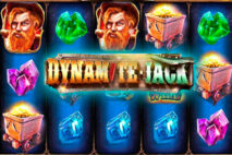Dynamite Jack