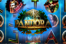 Pandora
