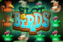 Slot Birds