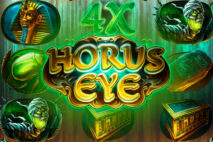 The Horus Eye